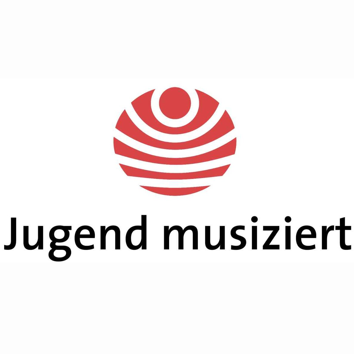 Logo des Wettbewerbs Jugend musiziert